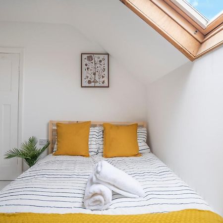 Quiet Neighborhood-Free Parking Apartamento Blackpool Exterior foto